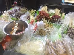 小肉-孙记炸串小馆