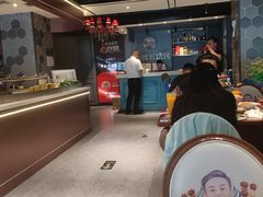 -通海俄式烧烤·俄罗斯大串(嵩山路店)
