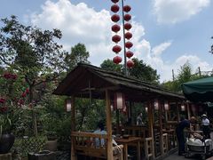 -青城甲(青城山店)
