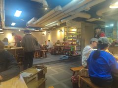 -阳阳老火锅(小南门店)