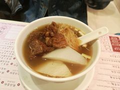 牛腩面-池记(尖沙咀店)