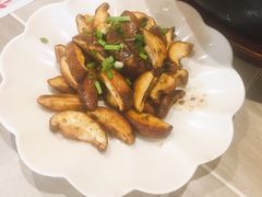 蘑菇-胡哥烤肥牛(车公庙店)