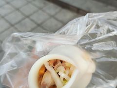 -张果佬年糕卷(科巷店)