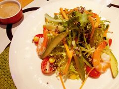 -山色西餐·柴火烤披萨