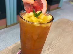 -Dazzling Cafe 蜜糖吐司专卖店