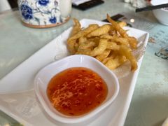 -品味楼·醉卤·酱排骨·无锡特色菜