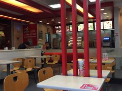 -真功夫(番禺大润发分店)