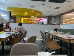 -蔡澜点心·粤菜(月星环球港店)