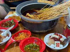 -冒椒火辣(奎星楼街店)