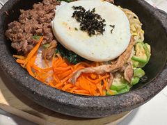 -七八冷面·延边朝鲜族美食(欢乐谷店)