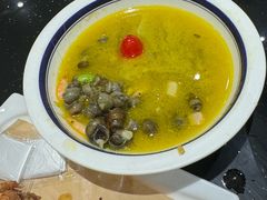 -锡和无锡菜(景丽苑店)