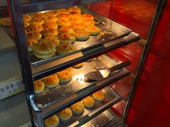 -香港元朗荣华月饼(十八甫路店)