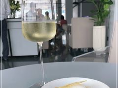 -璞渼咖啡 ROOF P.M. Café(浦东美术馆店)