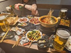 -聚点·北京串(簋街店)