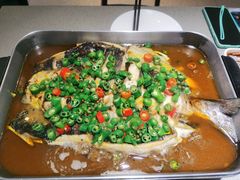 -半天妖烤鱼(茂业天地店)