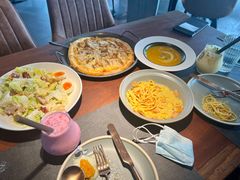 -West10 西拾·西餐厅·创意菜(未来科技城店)