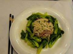 -永兴餐厅(复兴中路店)