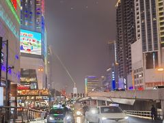 -黄兴南路步行商业街