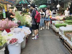 -循礼门鲜花花市(武汉循礼门店)