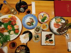 -王鼎精致料理铁板烧(世博源店)