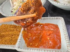 -长今家韩国料理(瑞景店)