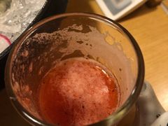 -山之川日料放题(通州店)