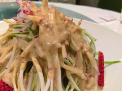 -大鸭梨烤鸭(左家庄店)
