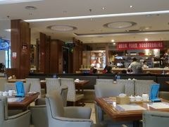 大堂-东方饺子王(大屯路店)