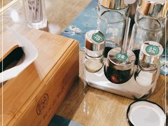 -滨海大酒店中餐厅·商务宴请·团建聚餐·生日宴