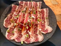 -牛焱·烧肉酒肆(五大道店)