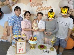 -星玥国际月子中心(天通苑店)