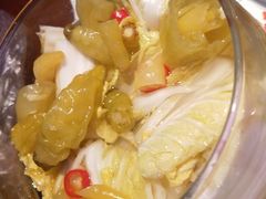 -蛮横肉蟹煲(印象城店)