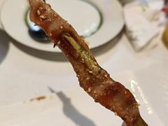 -一捞鲜•青岛大虾面(八大关店)
