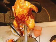 来自星星的跳舞鸡-新发现(苏州中心商场店)