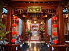 -淮扬府(安定门店)