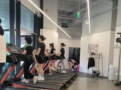 -乐刻运动健身(青山印象城店)