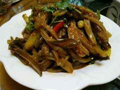 -清真华宇开锅羊肉