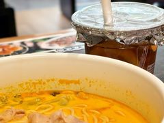 -和府捞面(天河领展广场店)