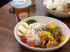 -肥朵食堂(带梦胡同店)