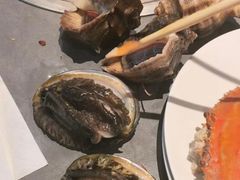 -一方渔歌蒸汽海鲜自助(文化路万达广场店)