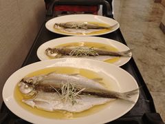 -水月周庄铂尔曼酒店-水月荟中餐厅