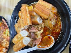 -四川老牛麻辣烫(北门桥店)