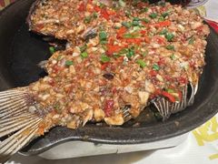 -串盟烧烤·长沙美食地标(星沙店)