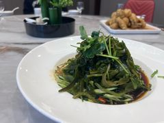 -牟传仁饭庄(星海店)