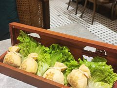 -四面泰(万象城店)