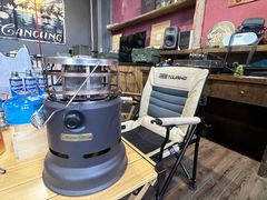 -途乐户外装备集合店