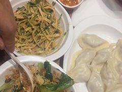 -喜家德虾仁水饺(青岛永旺东部店)