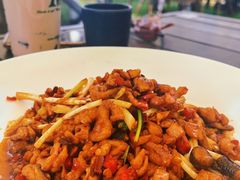 -九十九顶毡房(阜石路店)