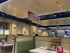 -海底捞火锅(天一广场亚细亚店)