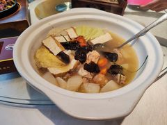 -紫鑫阁饭庄(长安店)
